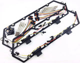 Valve Cover Gaskets Glow Plugs Relay FOR 94-97 F250 F-250 F350 F-350 7.3L Diesel