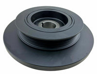 Crank Pulley Stock diameter FITS Aristo Supra Soarer Chaser 1JZGTE 2JZGTE 2JZGE
