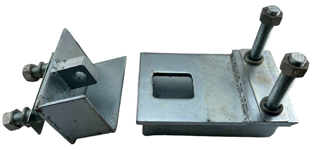 Bolt On Shipping Cargo Sea Container Storage Commercial High Security ...