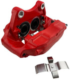 4 Piston FR Brake Caliper fits 2003-2009 350Z 04 G35 VQ35HR VQ35DE Track Edition