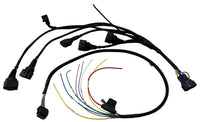 R8 Ignition Coil Pack Conversion Wire Harness Adapter FITS 1JZ-GTE 2JZ-GTE VVTi