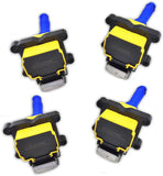 Upgrade Ignition Coil Packs for 1990 1991 1992 1993 318i 318iS 318iC M42B18 1.8L
