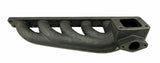 Turbo Exhaust Manifold FOR 1993-05 E36 E46 2.5L 2.8L 3.0L CAST IRON BOTTOM MOUNT
