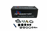 Fuel Pressure Regulator Blue Spring FOR 99.5-03 F250 F350 7.3 Powerstroke Diesel