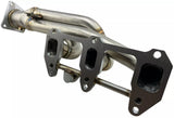 Performance Stainless Exhaust Header fits 2004+ RX8 RX-8 1.3L 1.3 13B-MSP Rotary