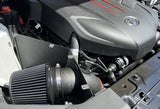 Cold Air Intake Upgrade Kit for 20+ Toyota Supra GR 3.0T 3.0 B58 MK5 MKV A90 A91