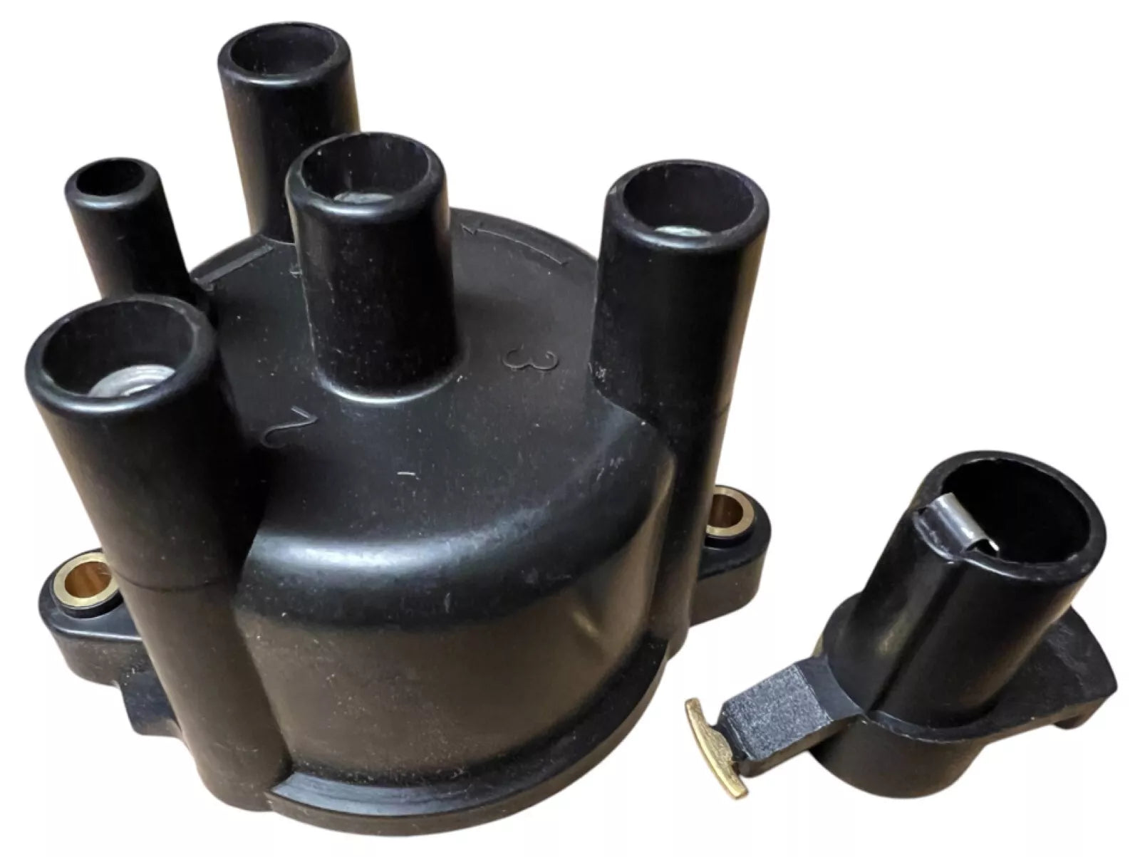 Distributor Cap For Daihatsu Hijet EF S80 S81 S82 S83P – Direct Fit, 30-Day Warranty