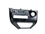 R33 Center Console Gear Shifter Boot Surround Trim Moulding fits Skyline GTR GTS