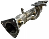 Performance Stainless Exhaust Header fits 2004+ RX8 RX-8 1.3L 1.3 13B-MSP Rotary