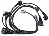 R8 Smart Coil Ignition Wire Harness Conversion FOR Skyline Laurel Cefiro RB20DET