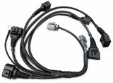 R8 Smart Coil Ignition Wire Harness Conversion FOR Skyline Laurel Cefiro RB20DET
