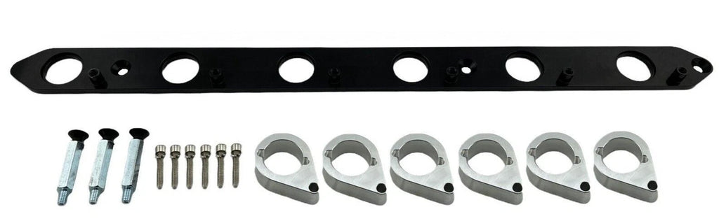 FITS R8 V10 VAG Smart Coil Conversion Bracket ➔ RB20DET RB25DET RB26DETT R32 R33