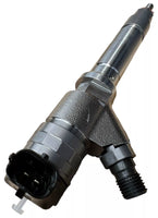 FITS 2006-2007 6.6L LBZ GM Chevrolet Hummer Duramax Diesel 6.6 V8 Fuel Injector