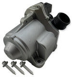 Aftermarket Electric Engine Water Pump FOR 135i 335i 535i N54 N55 X5 X6 35i 3.0L