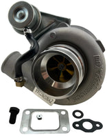 T25 GT25 GT28 GT2871 400BHP GT2860 SR20 CA18DET OIL + WATER COOLED Turbo Upgrade