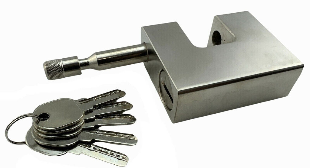 Ocean Container Locks Bolt On Shipping Cargo Sea Container Storage Commercial High Security ...