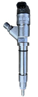 Fuel Injector Holder Nozzle for 04.5-05 6.6L Duramax Turbo Diesel LLY 0986435504