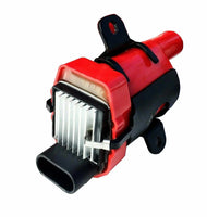 Vented Upgraded Ignition Coil Pack FITS LS1 LS2 LS6 LQ9 4.8L 5.3L 6.0L D585 V8