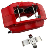 4 Piston FR Brake Caliper fits 2003-2009 350Z 04 G35 VQ35HR VQ35DE Track Edition