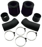 Air Intake Upgrade Kit FITS 17+ M5 F90 20+ M8 F91 F92 F93 4.4L S63 Twin Turbo V8