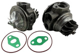 Billet Turbocharger Upgraded FITS N54 Turbo's E82 E88 E89 E90 E91 92 E93 E60 E61