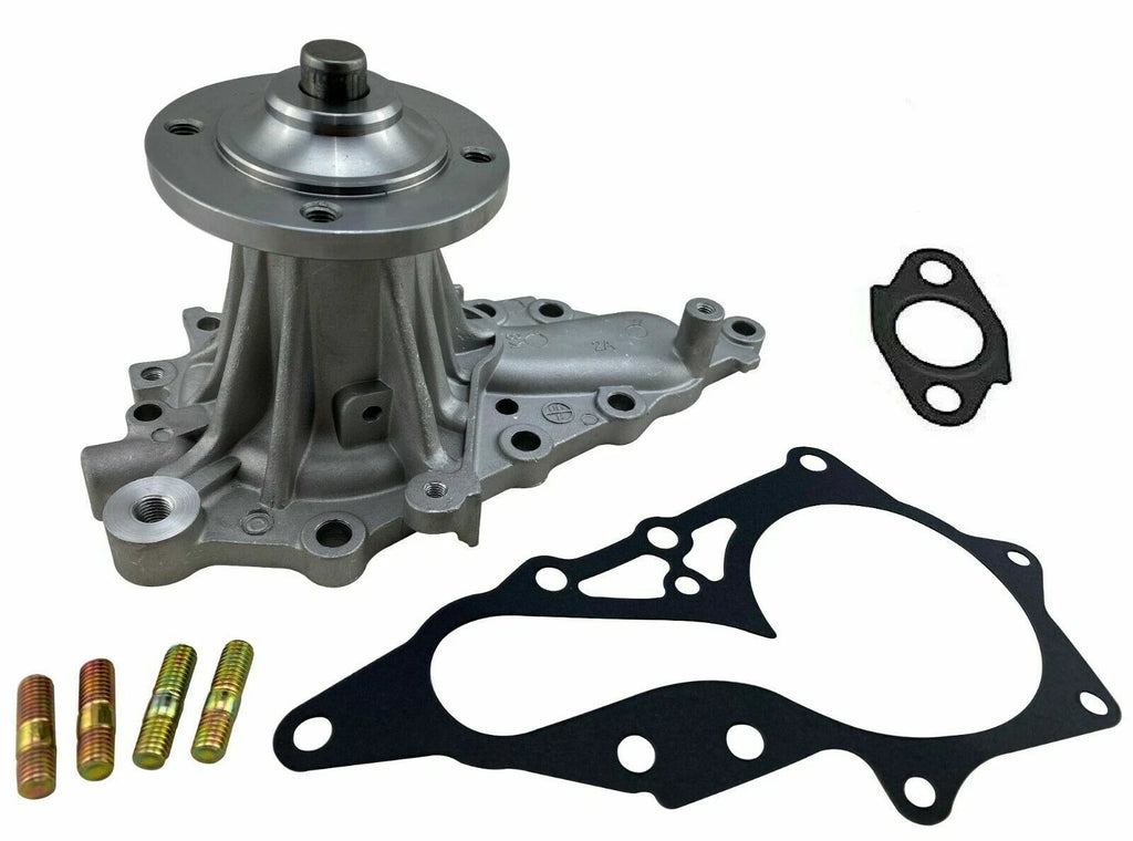 Water Pump Kit FOR 93-98 Supra Turbo 2JZGTE 3L Chaser Aristo Crown Soarer 1JZGTE