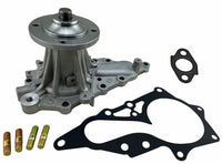 Water Pump Kit FOR 93-98 Supra Turbo 2JZGTE 3L Chaser Aristo Crown Soarer 1JZGTE
