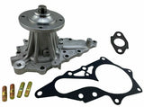 Water Pump Kit FOR 93-98 Supra Turbo 2JZGTE 3L Chaser Aristo Crown Soarer 1JZGTE