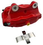 4 Piston FR Brake Caliper fits 2003-2009 350Z 04 G35 VQ35HR VQ35DE Track Edition