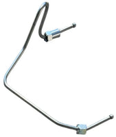 Fuel Injector Pipe Tube Line for 04+ Prado KDJ125 KDJ120 1KDFTV Turbo Diesel No2