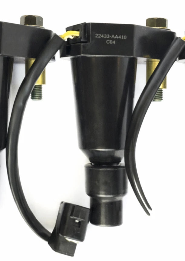 Ignition Coil Pack FOR 1992-1996 Impreza Turbo WRX STi RA 2.0L EJ20T JDM GC8 GF8