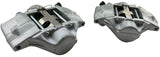 2 Rear Brake Calipers fits 89+ R32 Skyline GTR BNR32 RB26DETT 2.6L Twin Turbo I6