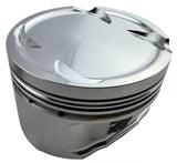 Forged Pistons & Rings / Pins Set fits Supra Aristo Altezza Mark II 2JZGTE Turbo