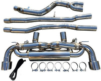 FITS 2020+ Supra GR A90 A91 MK5 3.0 Turbo 4.5