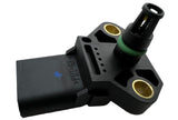 Turbo Air Boost Intake Manifold Pressure 4 Bar 4-Bar MAP Sensor fits 0281006059