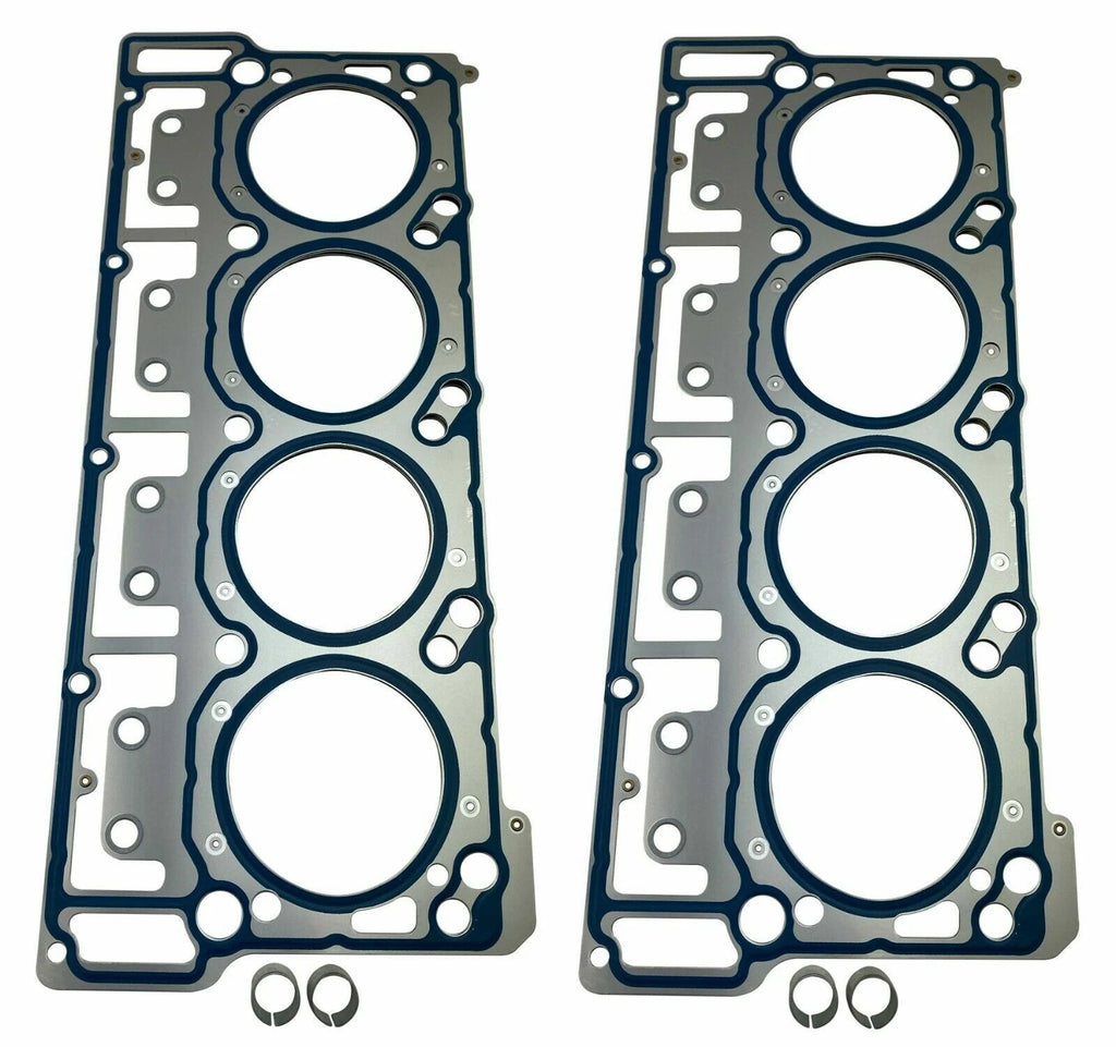 Head Gaskets 7 Layer Stainless Steel FITS 06+ 6.0L Powerstroke Diesel 20mm Dowel