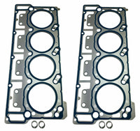 Head Gaskets 7 Layer Stainless Steel FITS 06+ 6.0L Powerstroke Diesel 20mm Dowel