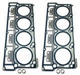 Head Gaskets 7 Layer Stainless Steel FITS 06+ 6.0L Powerstroke Diesel 20mm Dowel