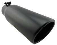 Bolt On Exhaust Tip Upgrade 4