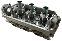 Cylinder Head Assembly 12 Valve 12v FOR Carry Every Scrum DD51 DD52 660CC F6A I3
