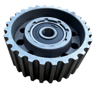 Timing Belt Idler Pulley fits 2L 2LT 3L 5L Diesel HILUX HIACE DYNA LANDCRUISER