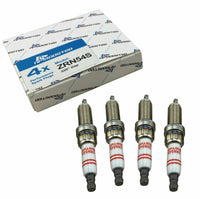 IRIDIUM SPARK PLUGS FITS MINI Cooper S JCW R55 R56 R57 R58 R59 R60 R61 Turbo 1.6