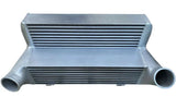 FMIC Front Mount Intercooler Upgrade for 07-13 135i 335i 335xi xDrive N54 N55 3L