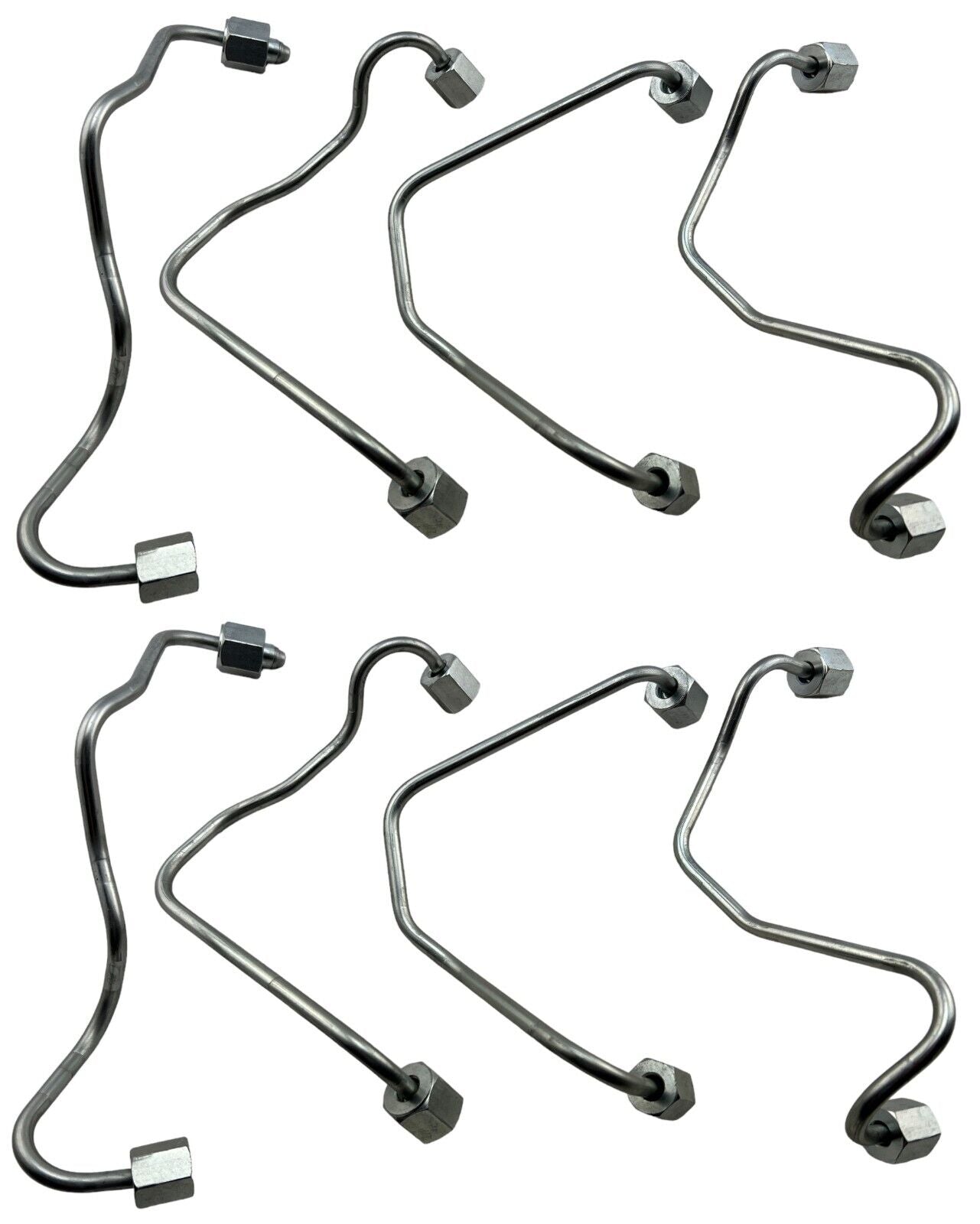 FITS 2011-2016 GM GMC Chevrolet Duramax 6.6L Diesel LML LGH Fuel Injec ...