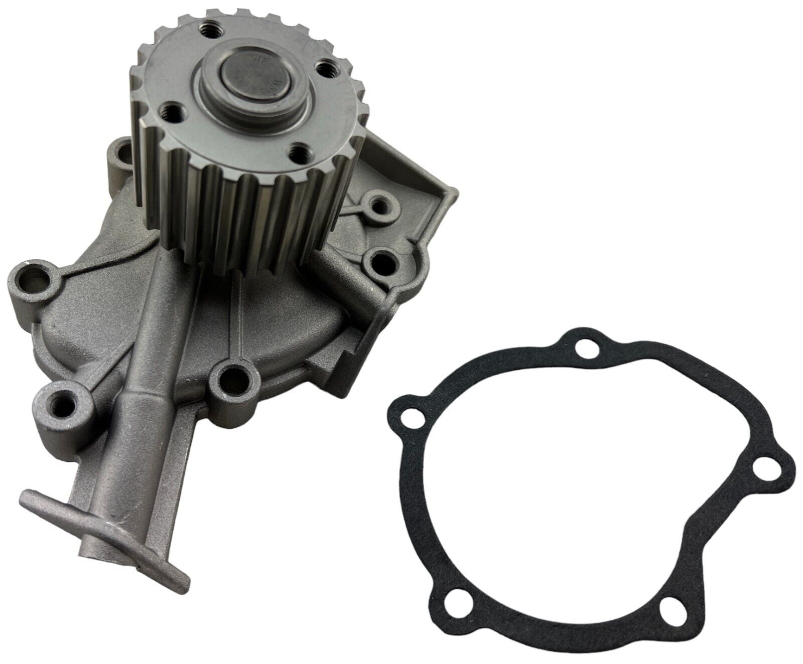 FITS SUZUKI CARRY EVERY SCRUM F6A 660 cc WATER PUMP + Gasket