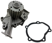 FITS SUZUKI CARRY EVERY SCRUM F6A 660 cc WATER PUMP + Gasket Kit 17400-71811-000