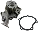 FITS SUZUKI CARRY EVERY SCRUM F6A 660 cc WATER PUMP + Gasket Kit 17400-71811-000