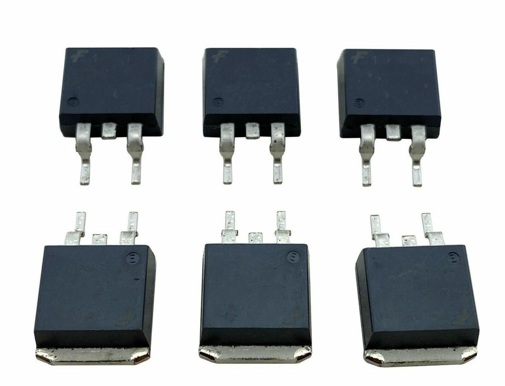 FITS DME MOSFET KIT UPGRADE REPAIR MSD80 N54 Turbo I6 135i 335i 335xi 535i 535xi