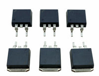 FITS DME MOSFET KIT UPGRADE REPAIR MSD80 N54 Turbo I6 135i 335i 335xi 535i 535xi