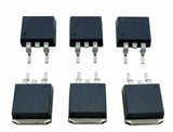FITS DME MOSFET KIT UPGRADE REPAIR MSD80 N54 Turbo I6 135i 335i 335xi 535i 535xi